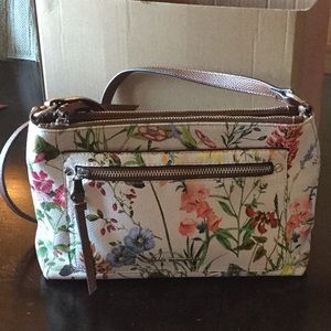 Dana buchman purse like new 11”x6”x3”